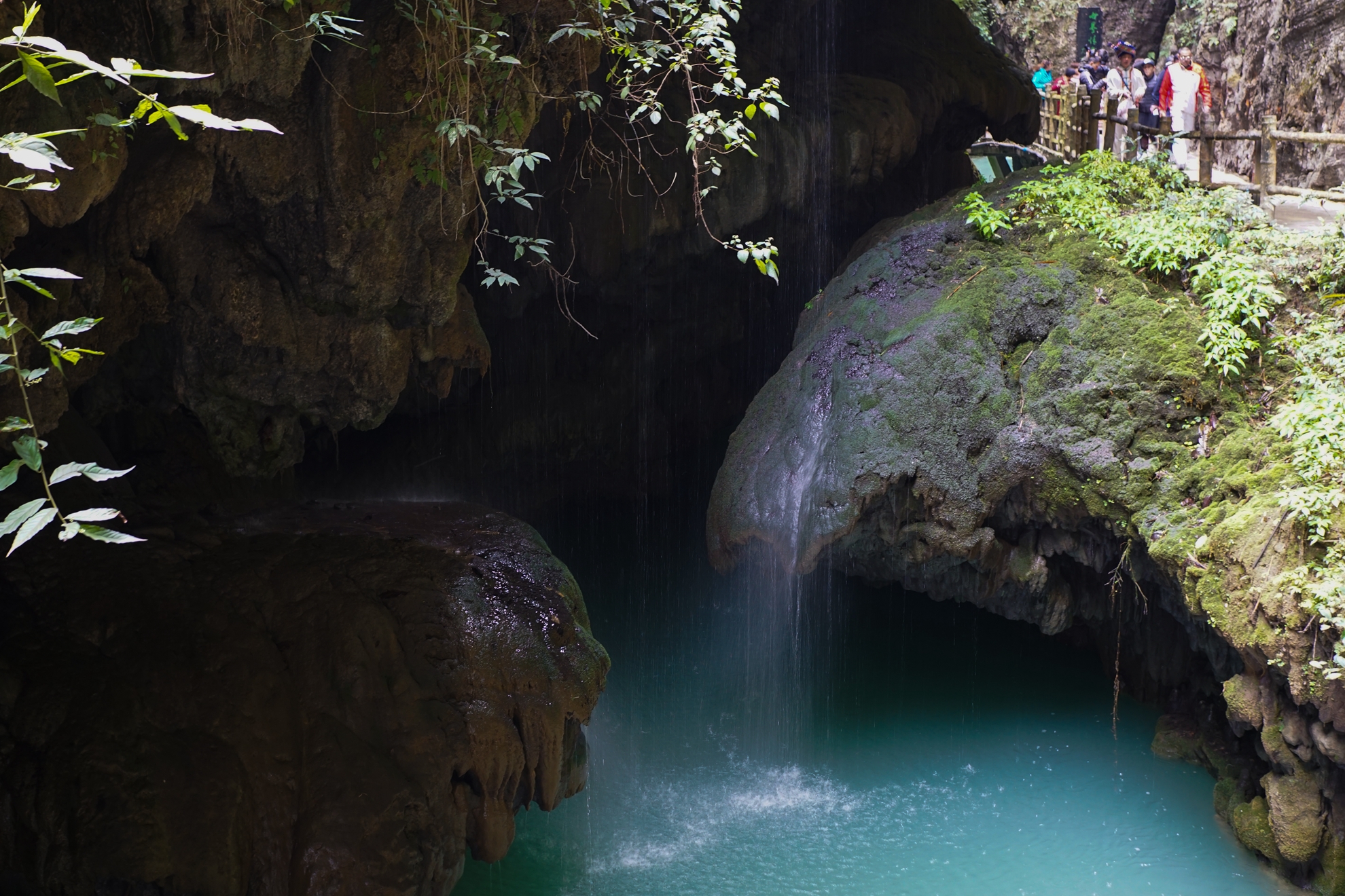 彭水爱情治愈系,爱情治愈胜地是哪里