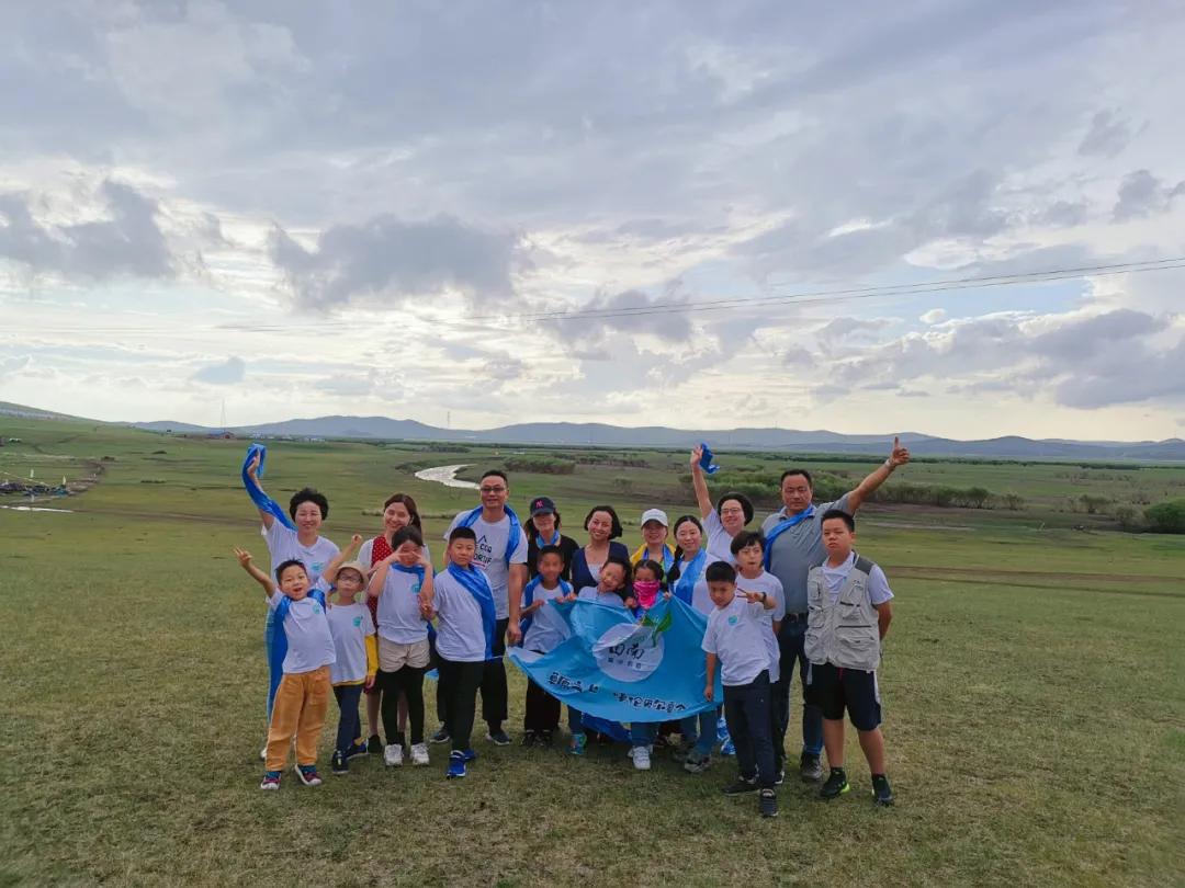 亲子成长夏令营,亲子夏令营招募江苏