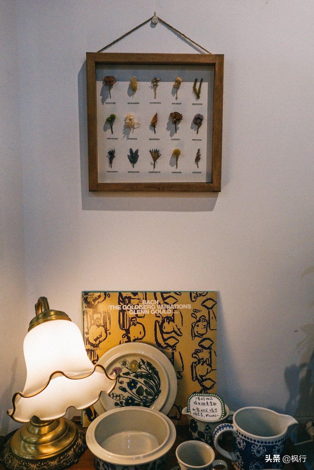 北京必去的咖啡馆推荐,从什刹海到王府井