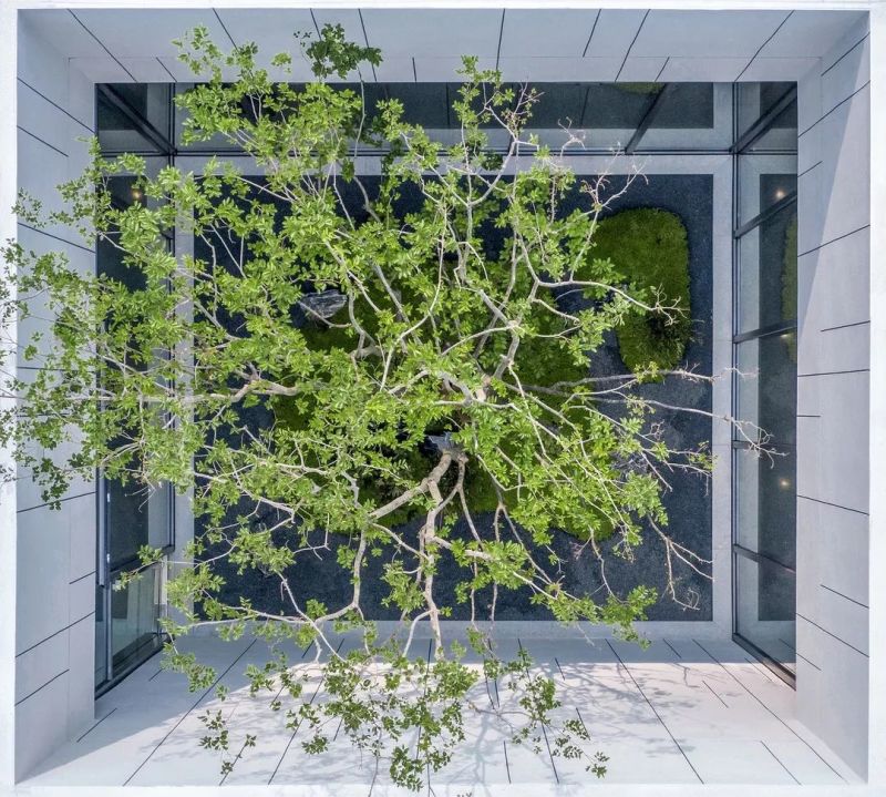 上海霍普:苏州旭辉·和风花园|“青春派”的未来社区