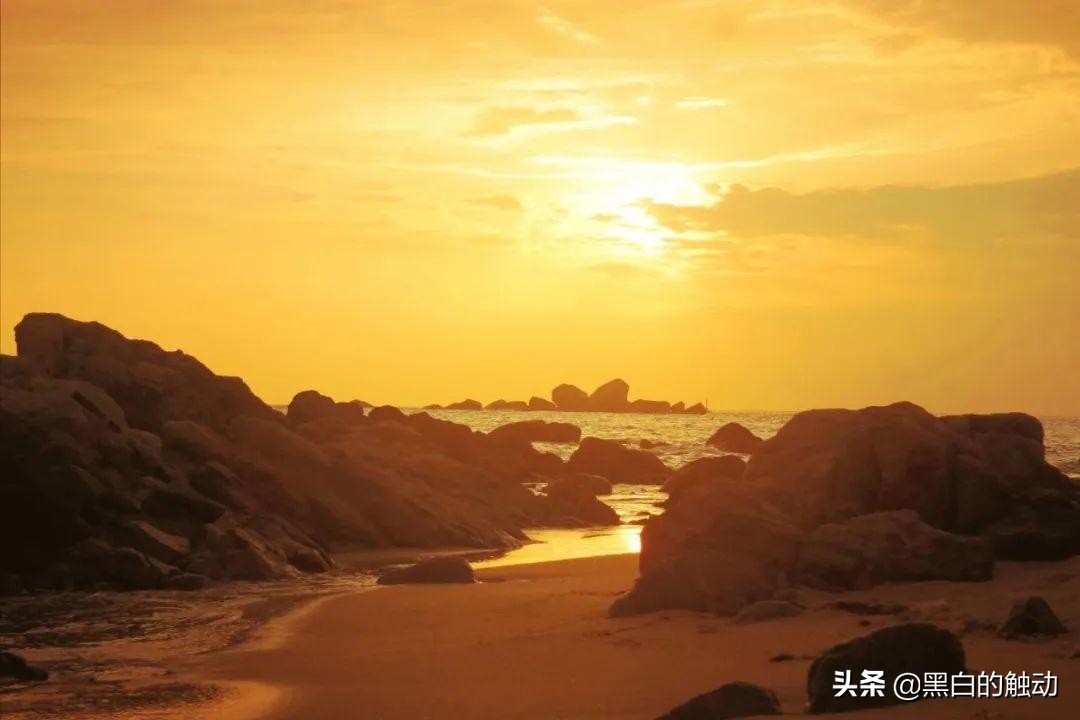 三亚必去的5大景点最新,三亚有哪些值得逛的地方