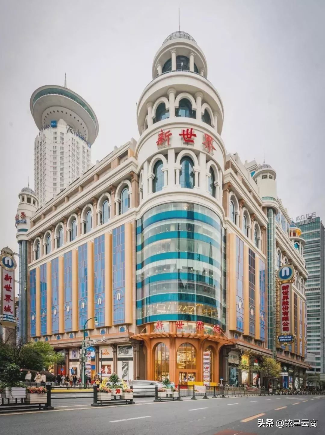 香港k11购物艺术中心简介,k11musea