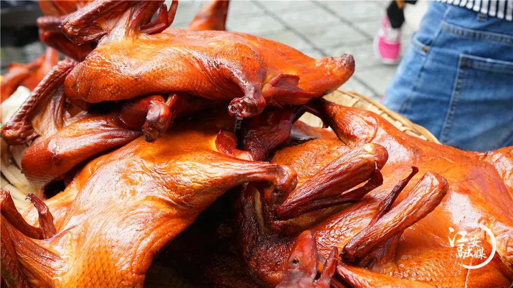 江安味道农特产品,江安味道