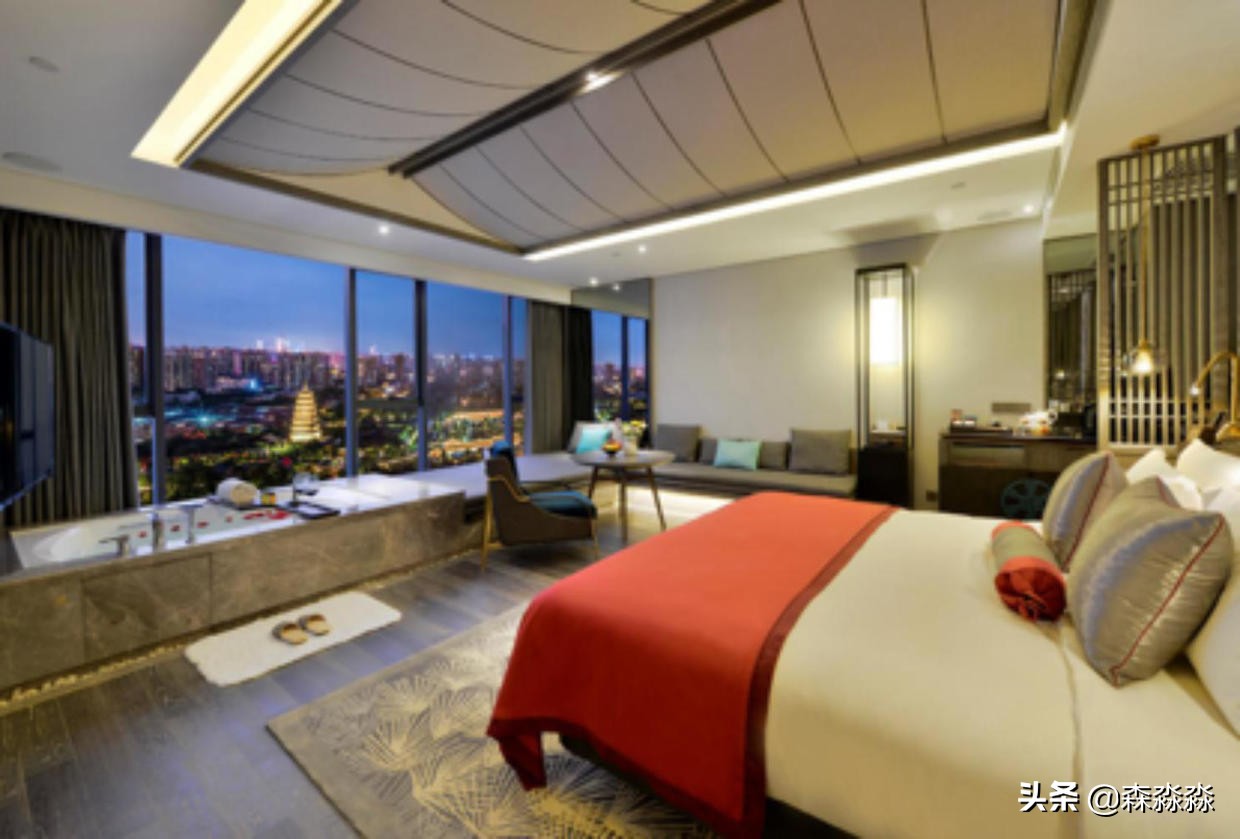 雅致酒店广州珠江新城店双11,雅致酒店广州珠江新城店套房