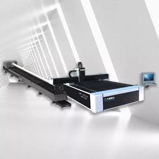 山东大威激光科技在哪,山东大威激光切割厂家