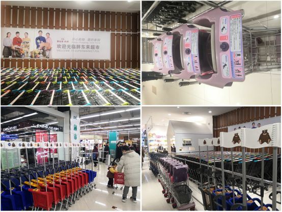 costco和山姆与胖东来哪个好,costco和胖东来的商业模式