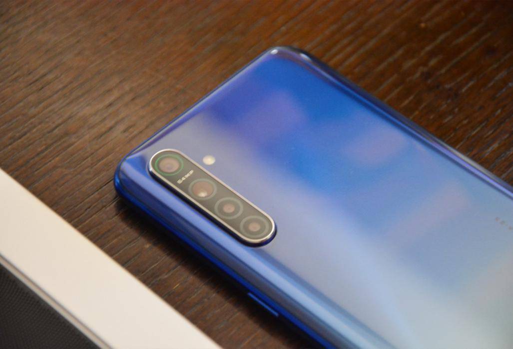 真硬核oppok5火爆来袭,oppo硬核手机