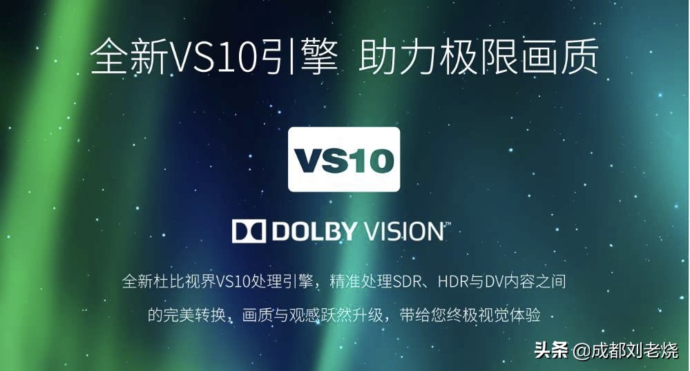 买蓝光机为什么必须要有DolbyVision