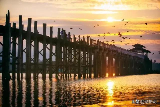 必去旅游的10个地方小众,必去旅游的10个地方国外