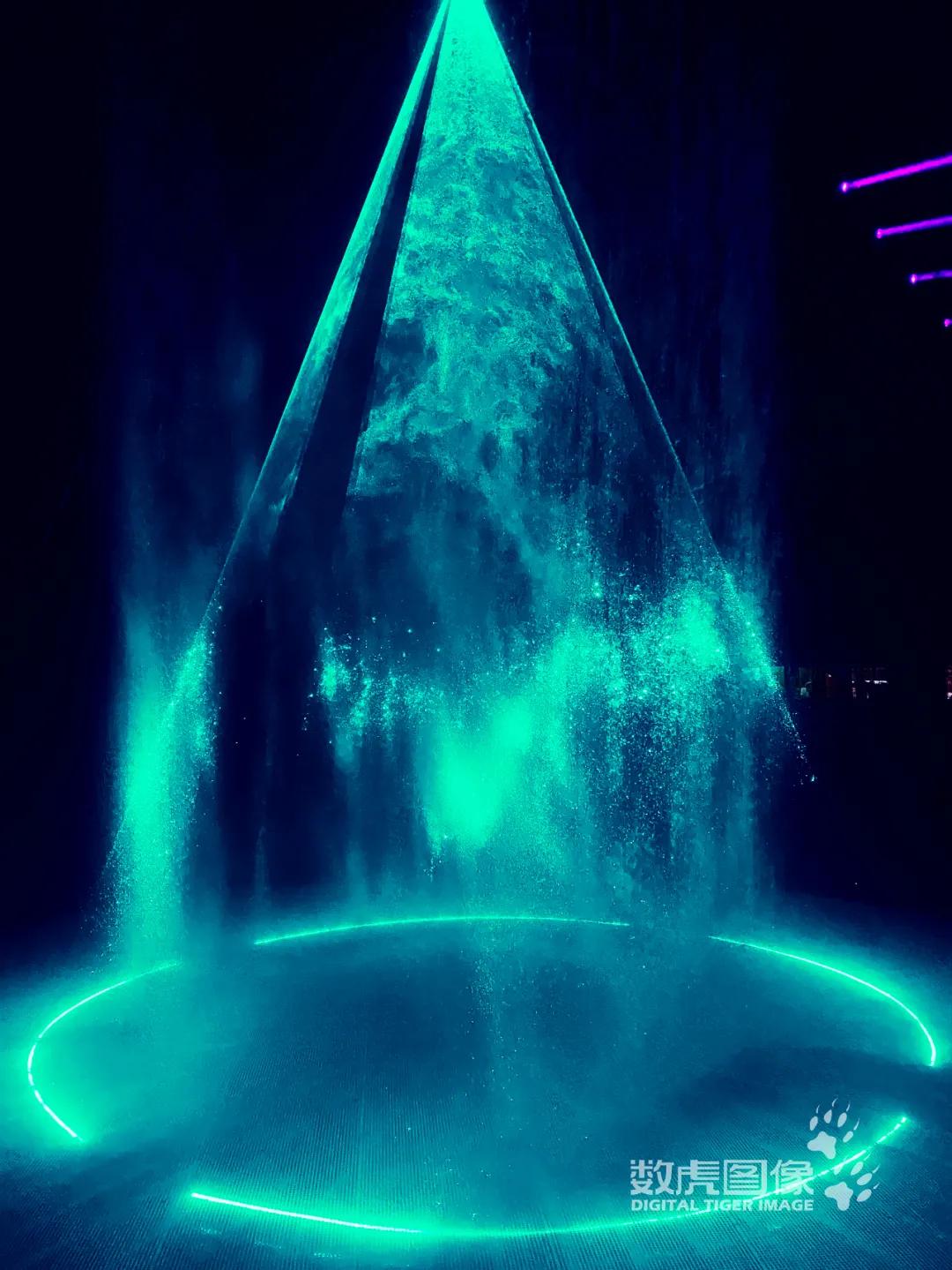 中秋国庆灯光秀节目单,国庆中秋灯光秀视频