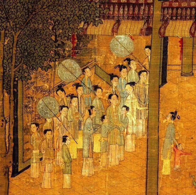 北宋灭国被俘虏的柔福帝姬,南宋柔福帝姬真实事件