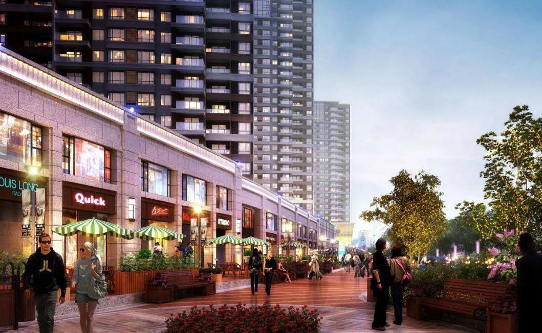 买石家庄商铺,在石家庄买商铺