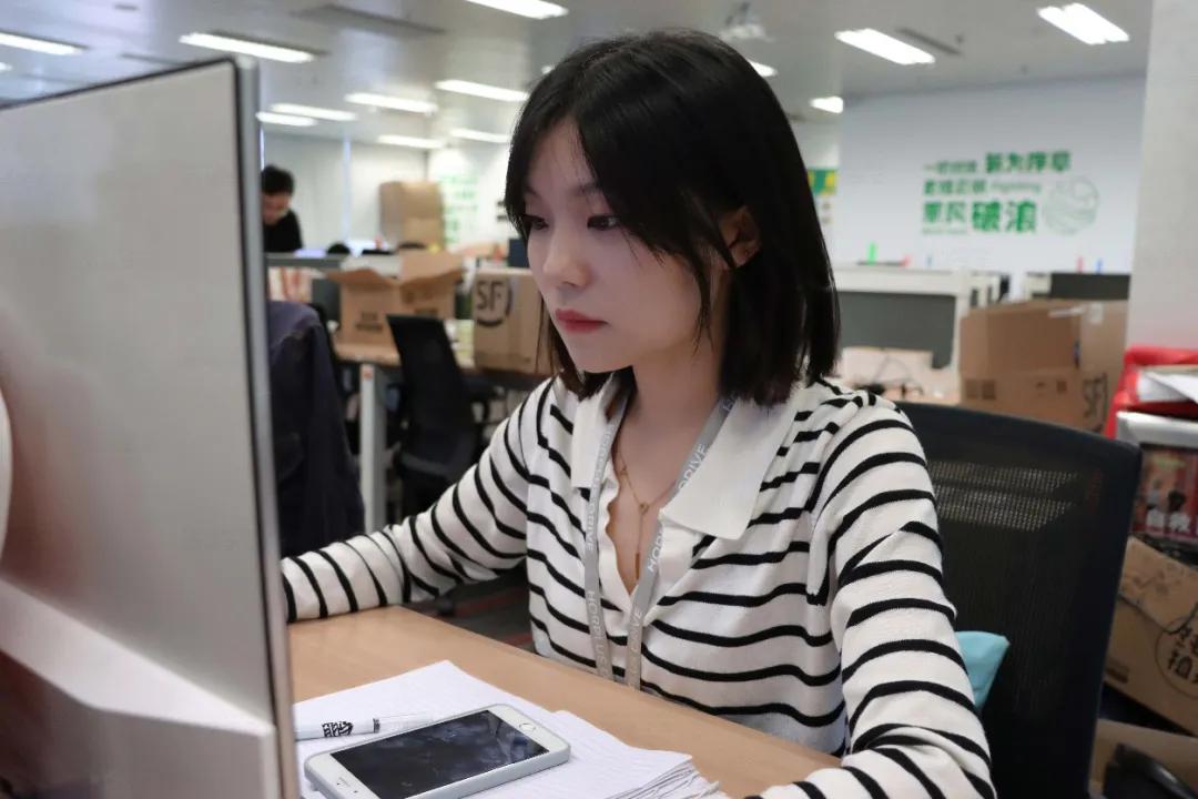 加马精英采访｜“专业真诚是我最大的法宝”