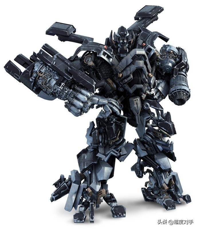 变形金刚博派第一季登场人物大全,变形金刚g1博派人物