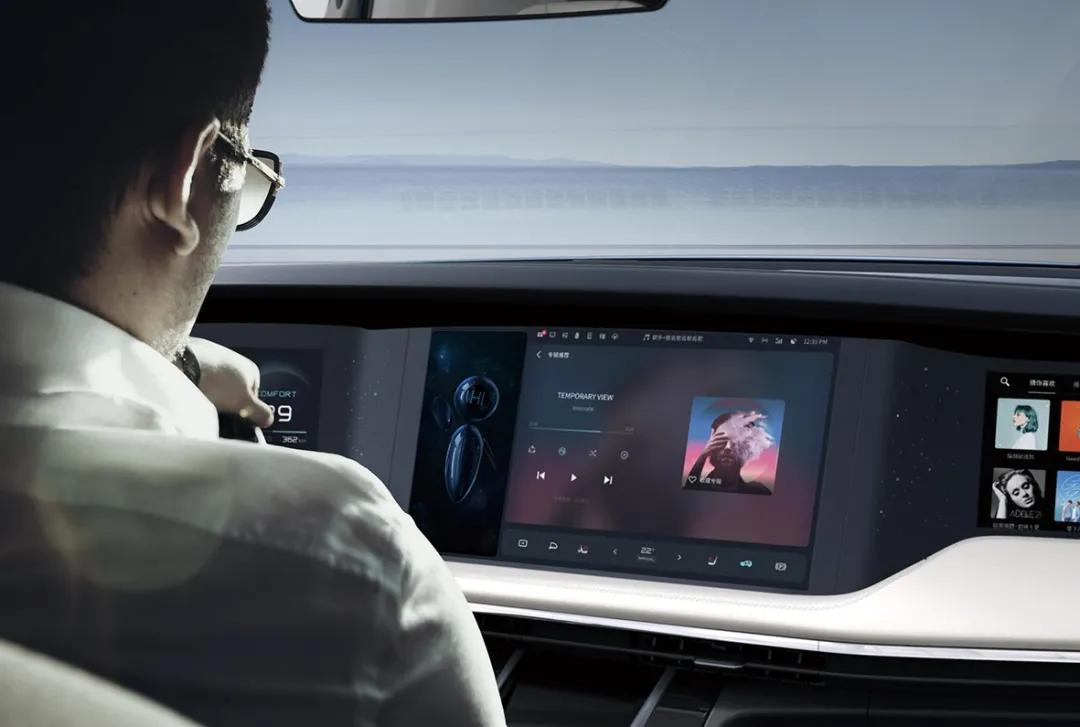 属于“后来者”的逆袭天际汽车以*局破**者姿态入局