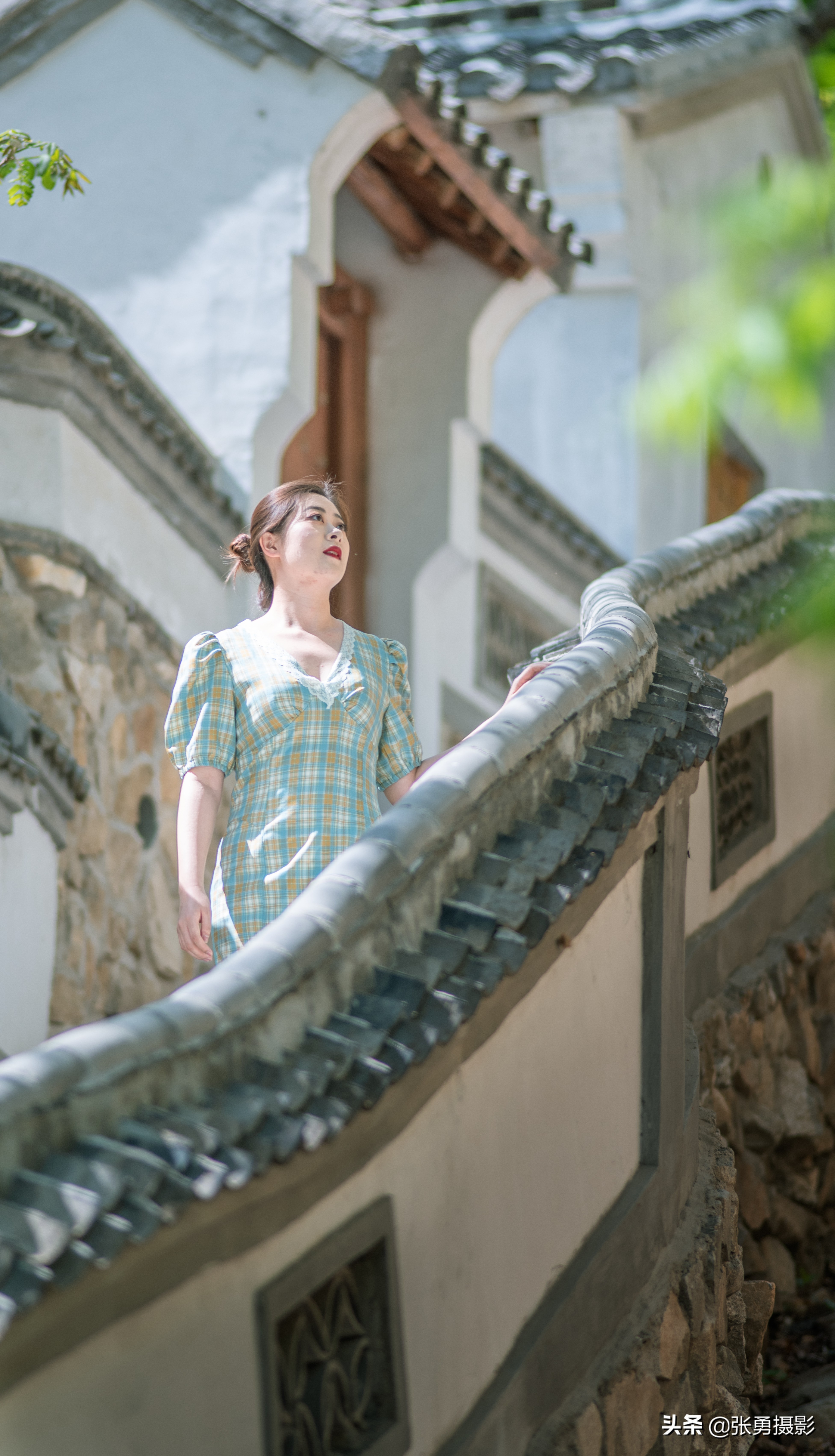 汤唯人像写真艺术照大全,人像写真摄影教程