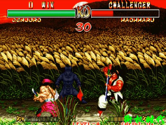 格斗游戏禁术,格斗中被禁用的招式