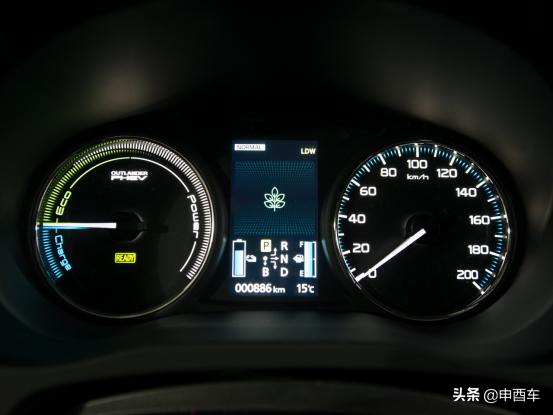 三菱老款欧蓝德evo版本,三菱欧蓝德前世今生