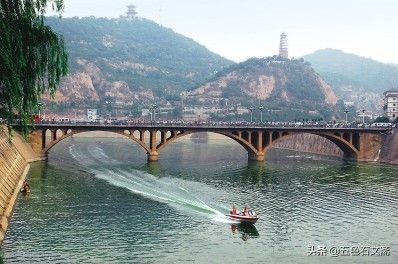 延安在什么地方,延安景色优美的地方