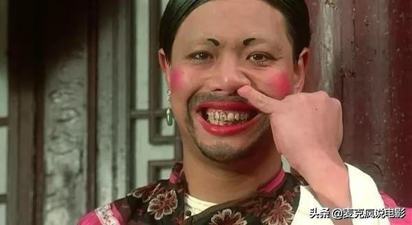 武状元苏乞儿周星驰什么时候拍的,武状元苏乞儿周星驰落寞镜头