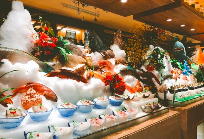 就任性一回什么意思,天津13元自助餐推荐