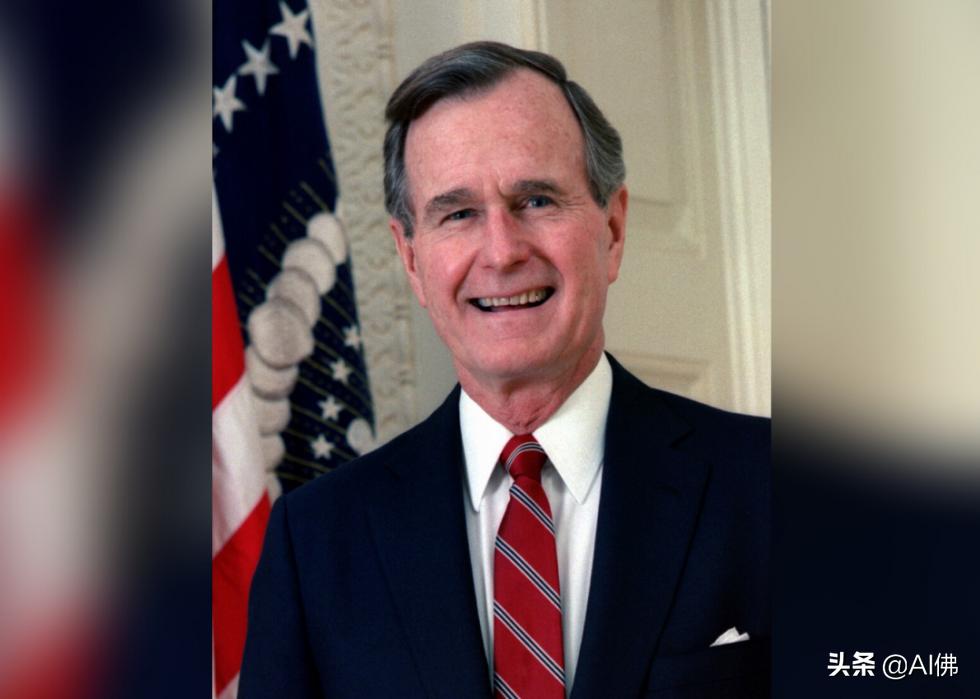 近年最有作为的美国总统,最差的美国总统排名