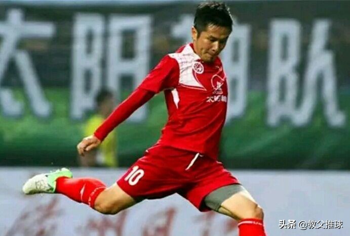 中国足球甲a联赛著名球员有哪些,甲a五大基本功