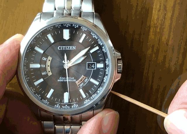 卡西欧和西铁城光能手表哪个好,光动能手表卡西欧好还是西铁城好