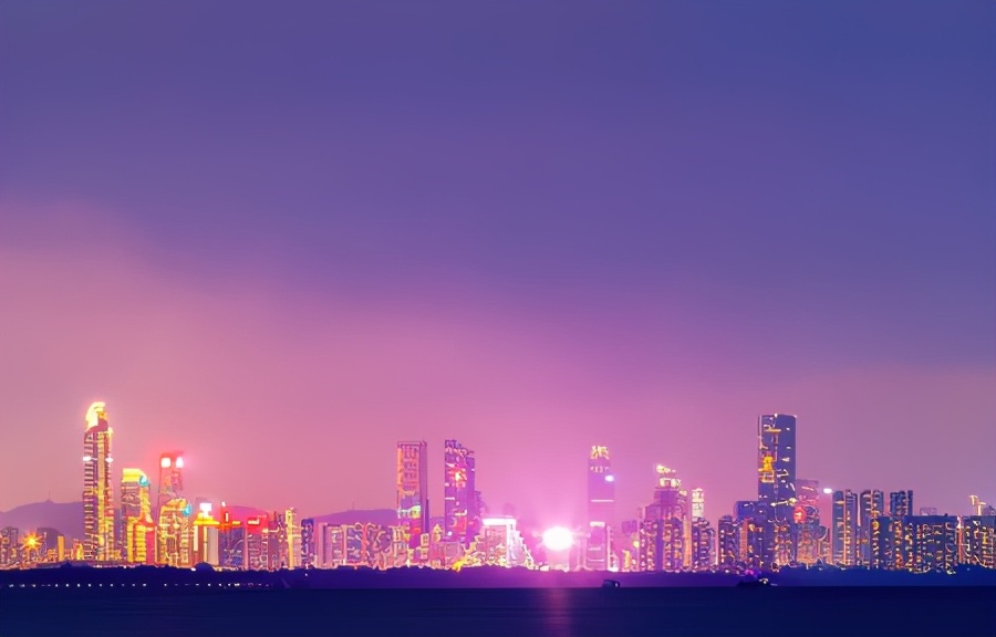 50张顶级绝美风景壁纸,绝美的海边风景图片壁纸