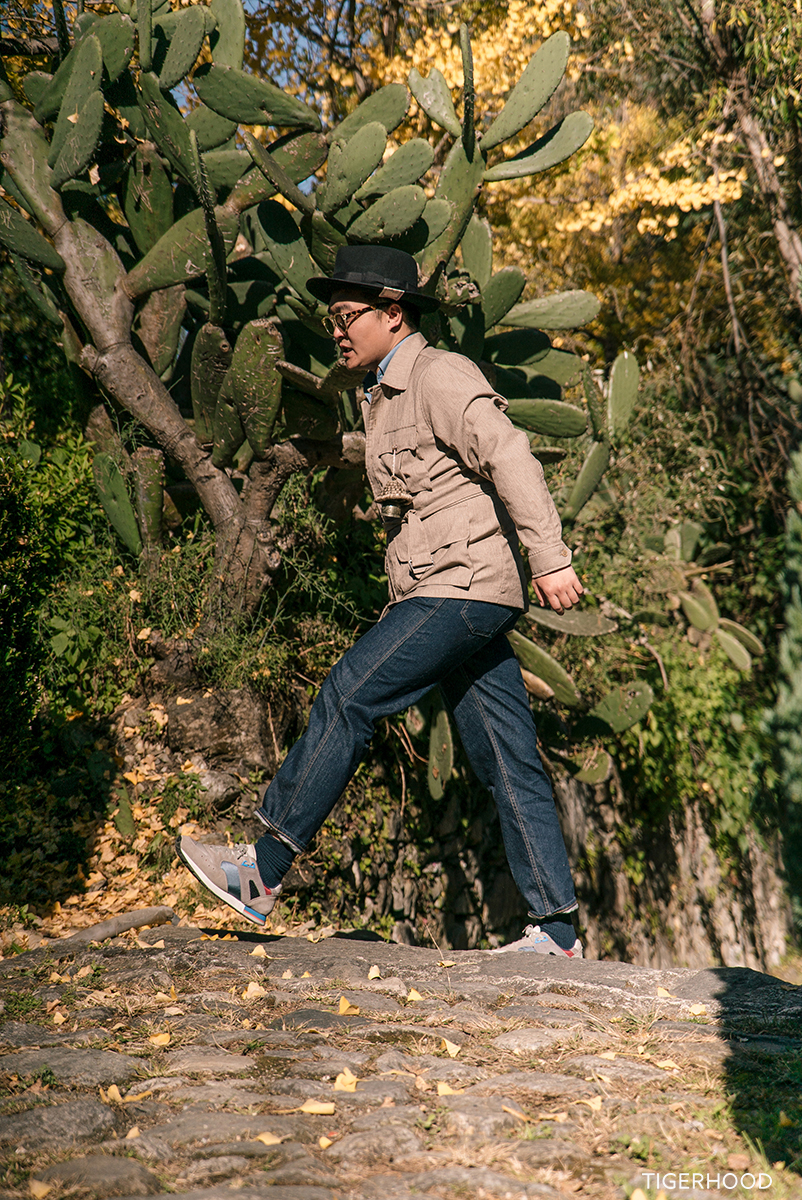 太格有物北京复古咖啡师,太格有物怎么样