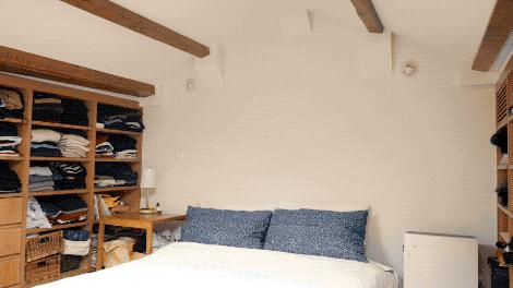 上海一家五口，11年不用开空调、不烧热水，每月电费只花几十块