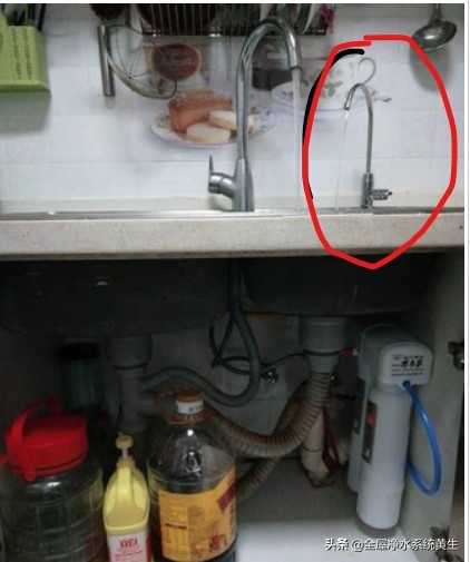 家用厨房净水器的水好吗,厨房不用的净水器怎么处理