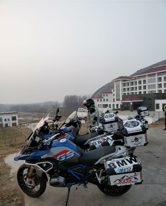 宝马水鸟1250adv骑行200公里,宝马水鸟骑行回家