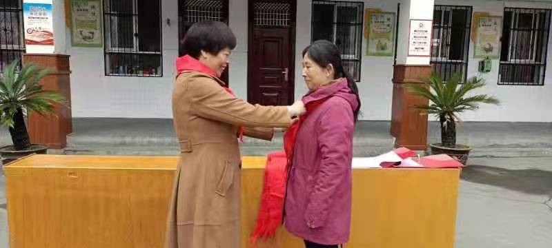 红领巾我为你自豪100字,南阳市十四小少先队员入队仪式