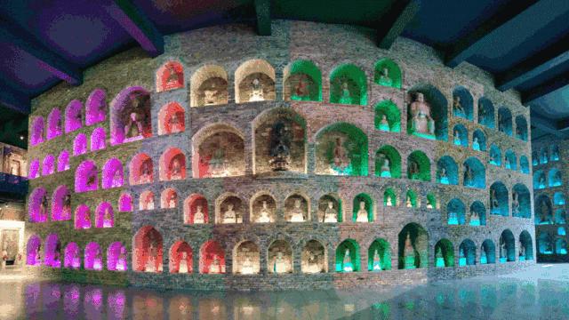 苏州旅游治愈心灵的古镇,苏州哪里有隐世古村