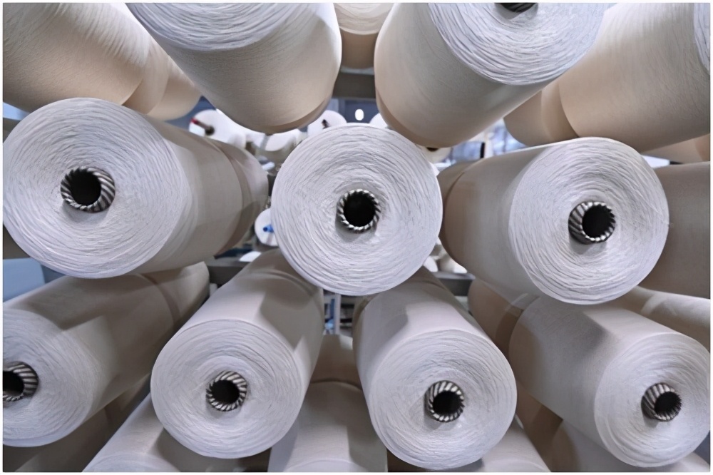 德州华源纺织厂图片,德州华源纺织新厂