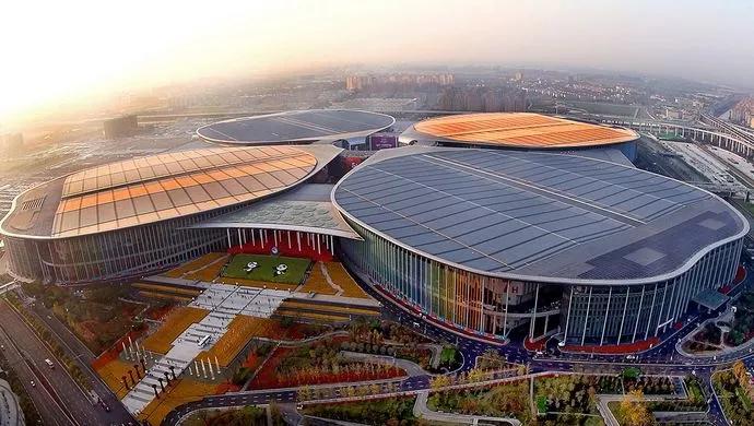 公元助力伟大建筑匠心共塑地标经典