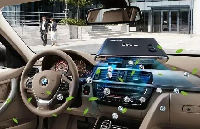 车载aux接口有必要用好的连接线吗,车载aux接口妙用