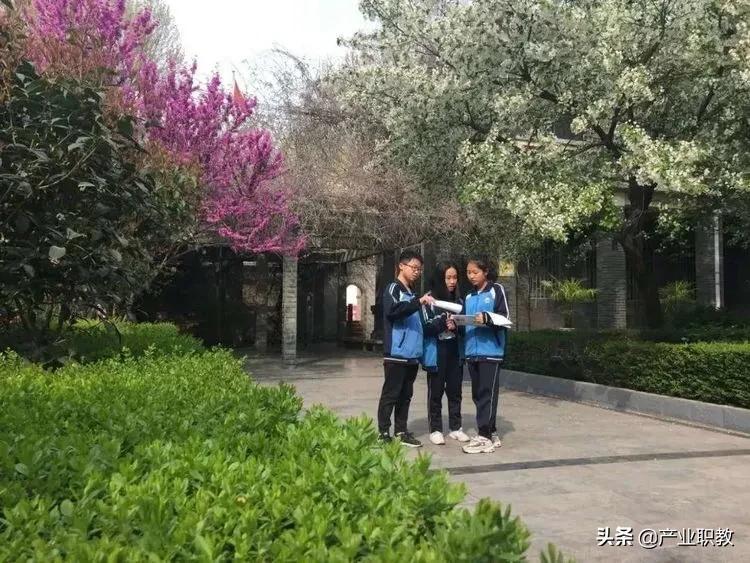 西安莲湖前十名好的高中,西安高考示范高中排名