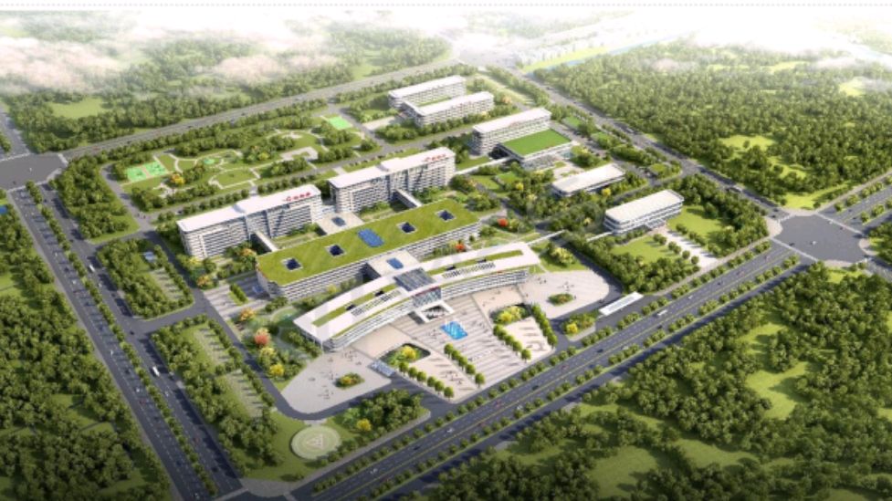 湖北宜昌正规三甲医院排名,湖北荆州三甲医院有哪些