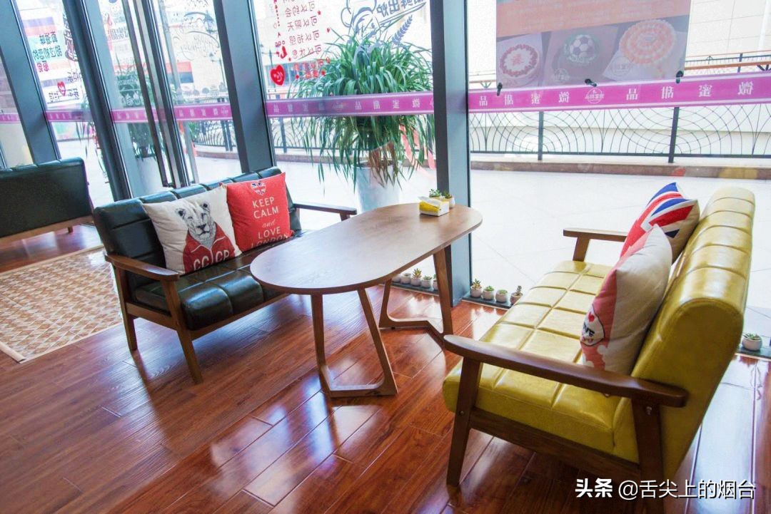 烟台莱山区高端蛋糕店,烟台比较高端的蛋糕店