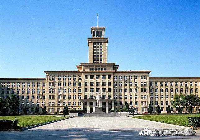 南开大学里面怎样,南开大学天津市怎么样