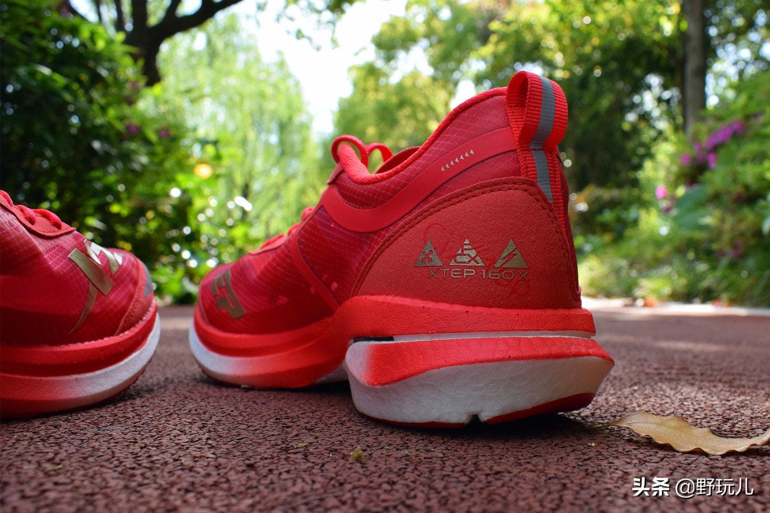 国货2022最强跑鞋,国产跑鞋新势力