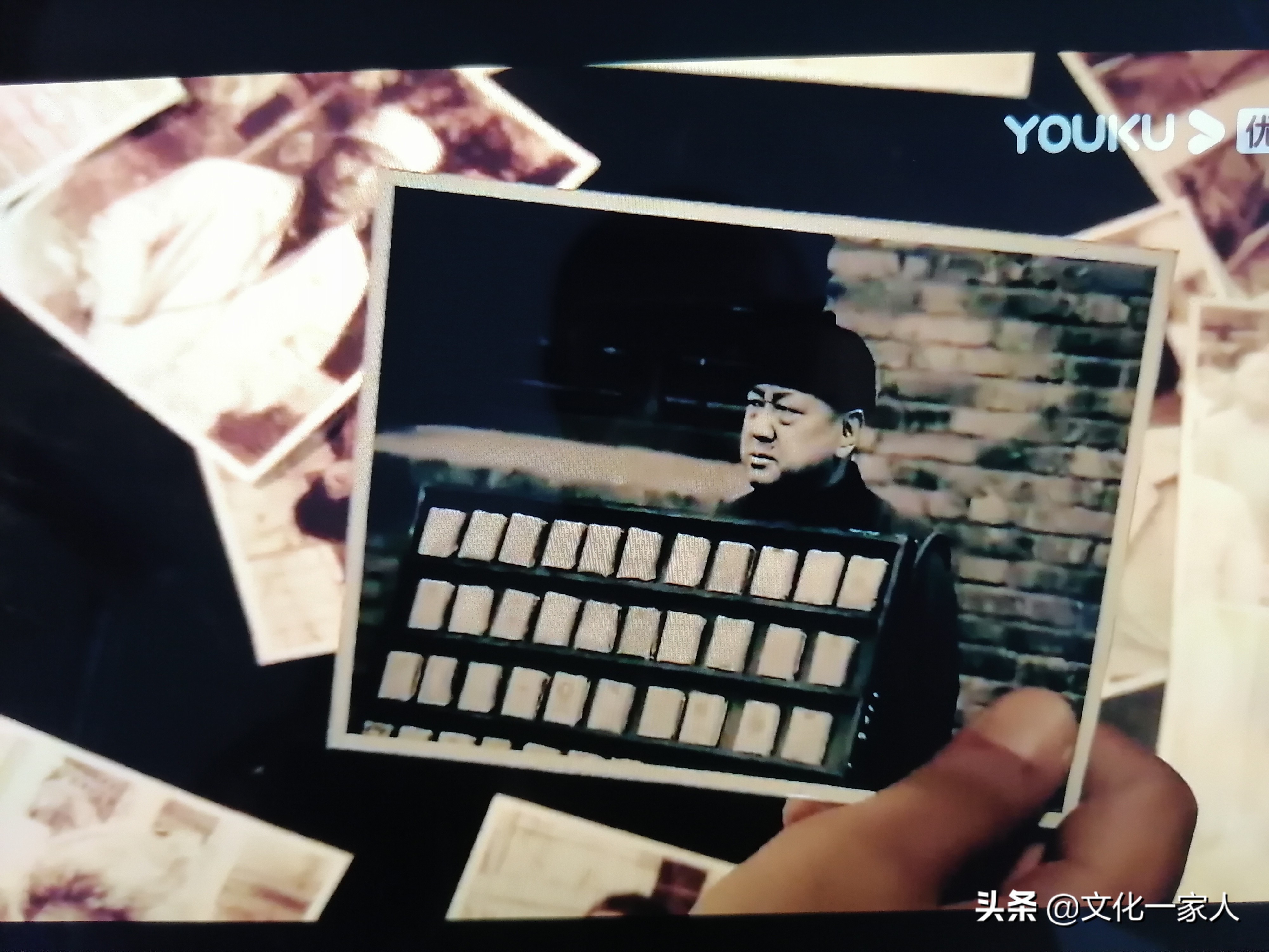 《悬崖》：一场敌中有我，我中有敌，斗智斗勇命悬一线的生死较量