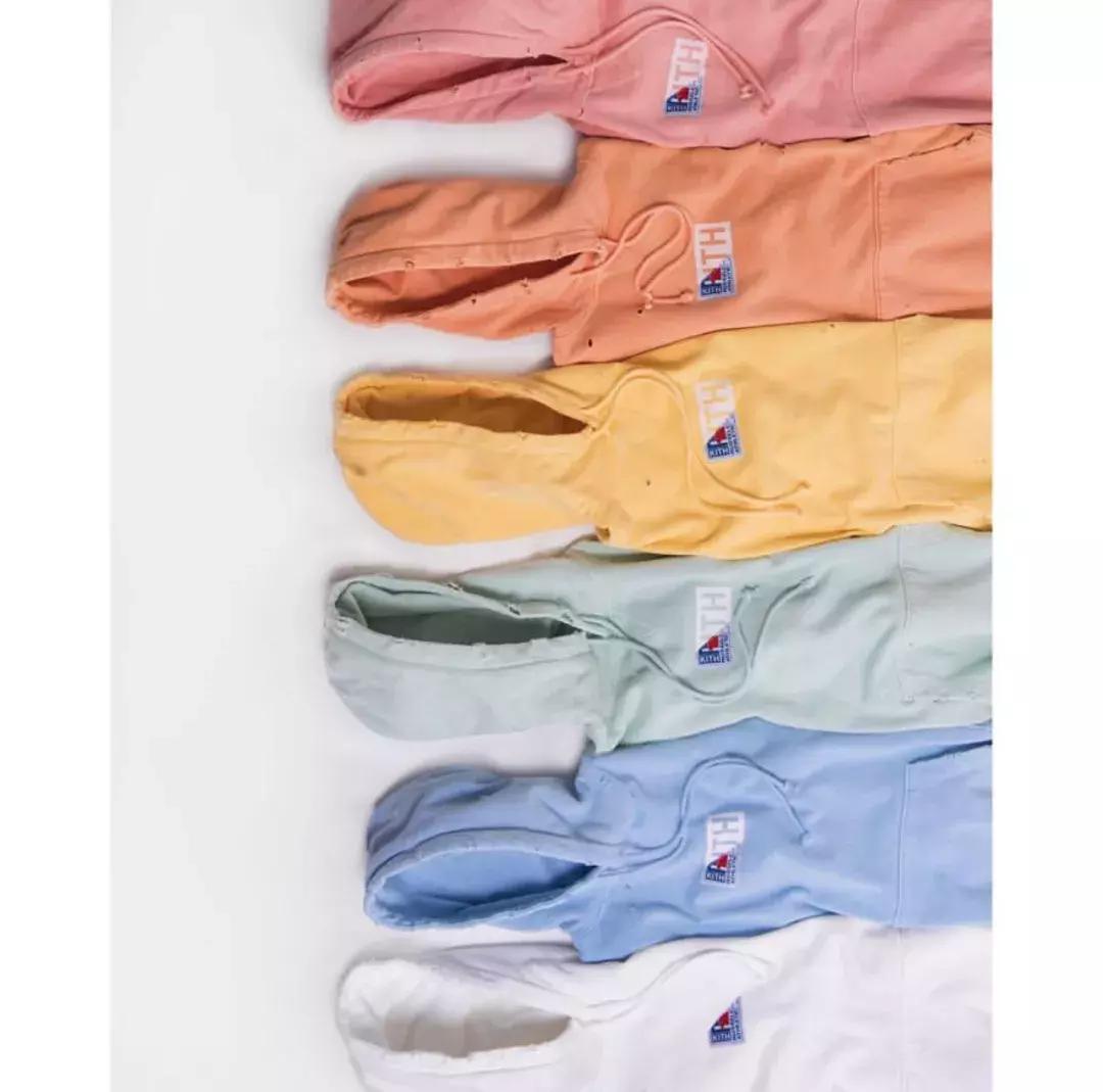 fogxnike最好看的一款,fogxnike系列联名有多强