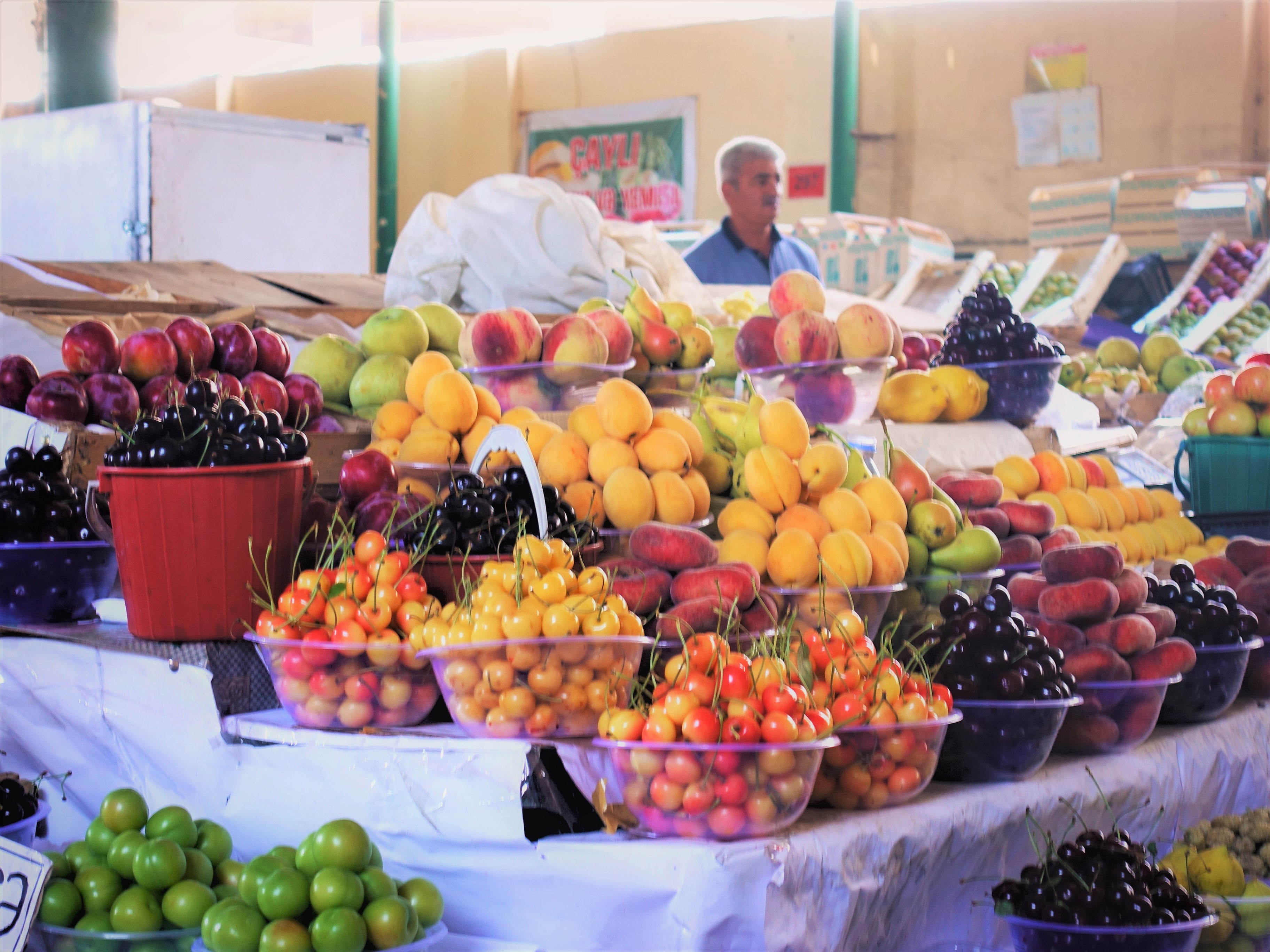 被遗忘的欧洲版图,阿塞拜疆高加索之旅