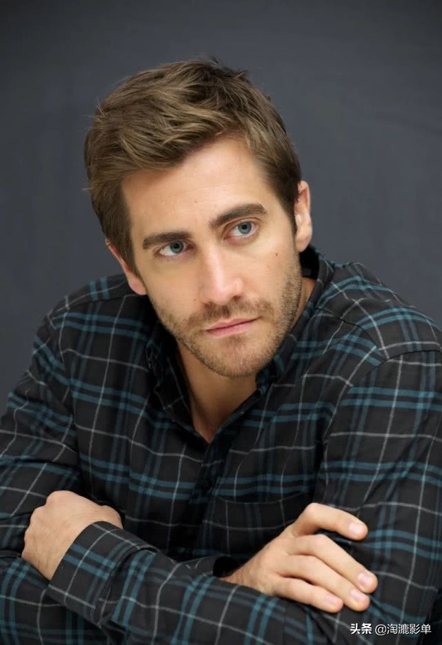 杰克吉伦哈尔最新电影,杰克吉伦哈尔必看电影