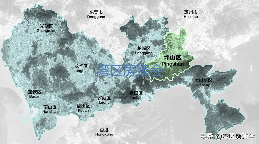 坪山金域东郡最新房价,坪山万科金域东郡69户型图