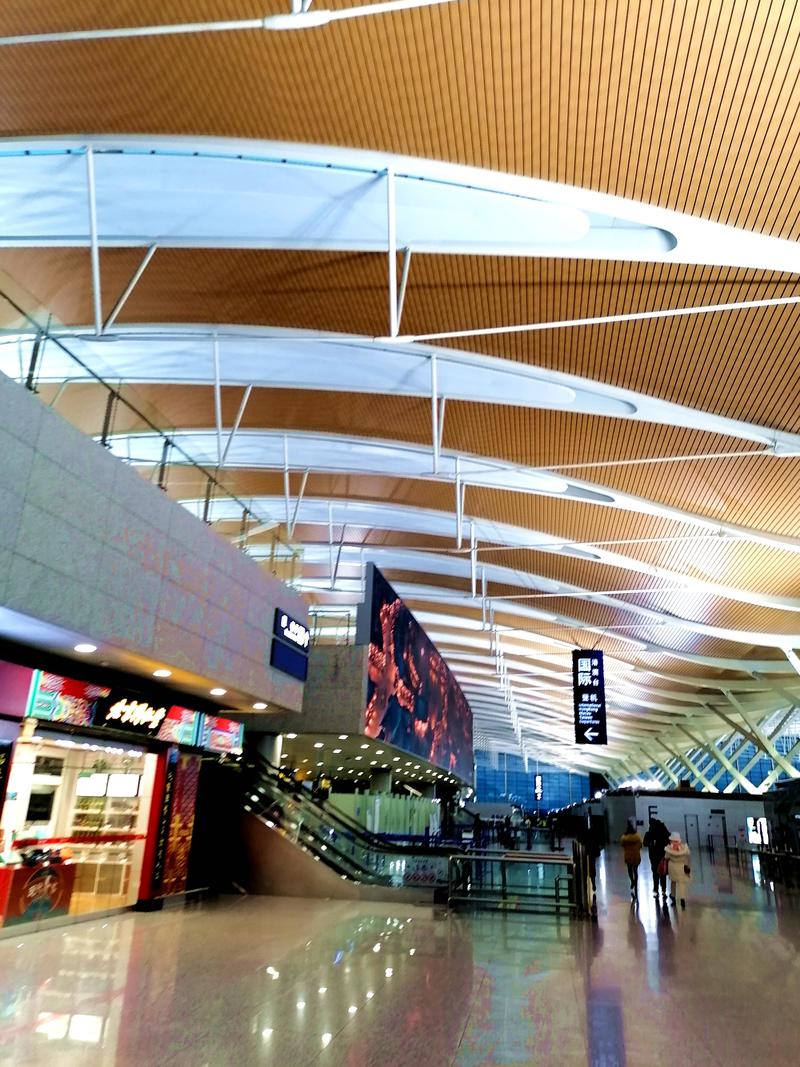 跟着老夏去桂林慢慢的自由行