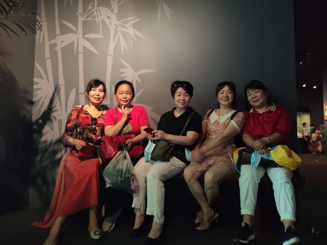 韶山之行的红色记忆,记录红色之旅韶山二日游